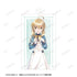 『サイレント・ウィッチ 沈黙の魔女の隠しごと』モニカ・ノートン Ani-Art aqua label 両面貼り合わせアクリルキーホルダー