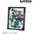 『デッドアカウント』キービジュアル F3号キャンバスボード