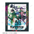『デッドアカウント』キービジュアル F3号キャンバスボード
