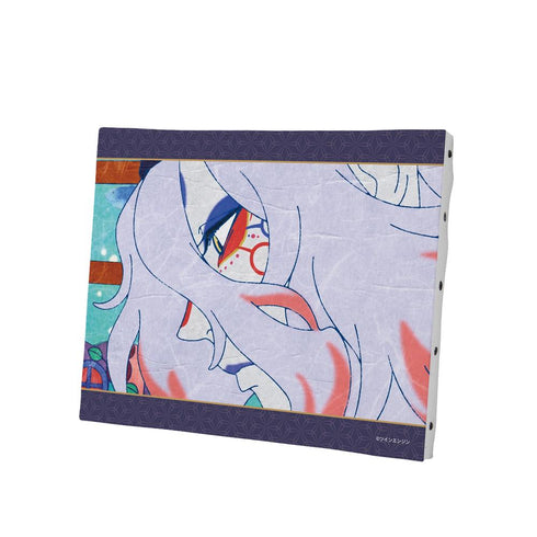 『モノノ怪 第二章 火鼠』薬売り 場面写F3号キャンバスボードA