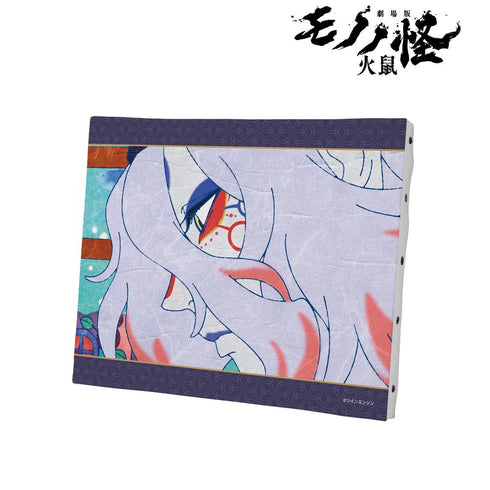 『モノノ怪 第二章 火鼠』薬売り 場面写F3号キャンバスボードA