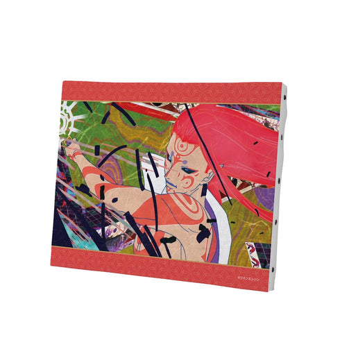 『モノノ怪 第二章 火鼠』神儀 場面写F3号キャンバスボードA