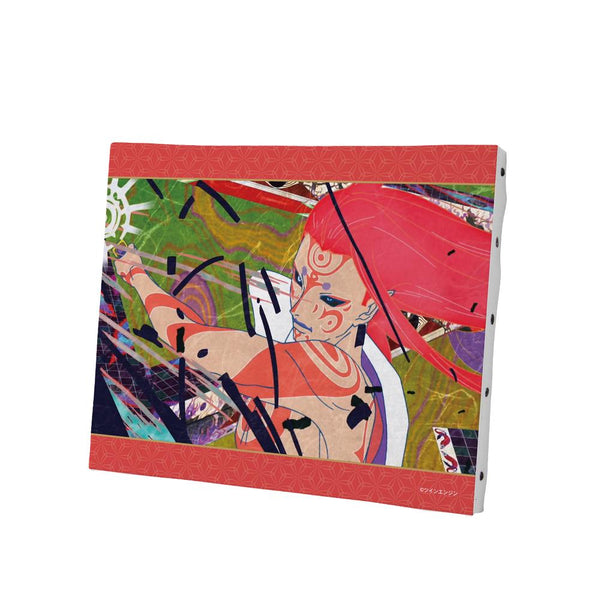 『モノノ怪 第二章 火鼠』神儀 場面写F3号キャンバスボードA