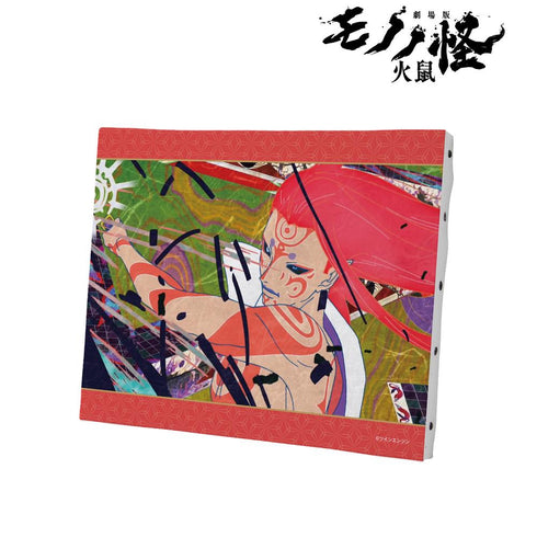 『モノノ怪 第二章 火鼠』神儀 場面写F3号キャンバスボードA