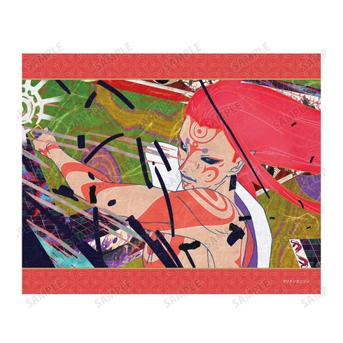 『モノノ怪 第二章 火鼠』神儀 場面写F3号キャンバスボードA