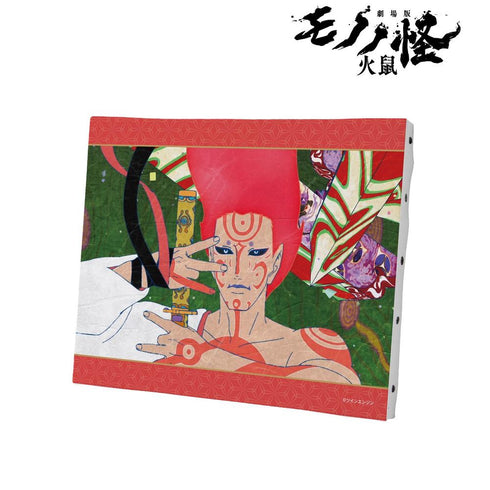 『モノノ怪 第二章 火鼠』神儀 場面写F3号キャンバスボードB【202607再販】