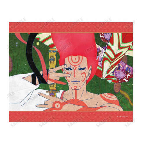 『モノノ怪 第二章 火鼠』神儀 場面写F3号キャンバスボードB