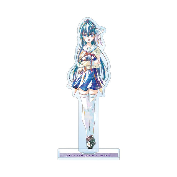 『D.C. Re:tune ~ダ・カーポ~ リチューン』水越萌 Ani-Art BIGアクリルスタンド