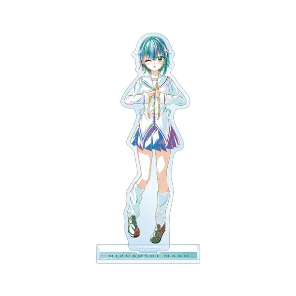 『D.C. Re:tune ~ダ・カーポ~ リチューン』水越眞子 Ani-Art BIGアクリルスタンド