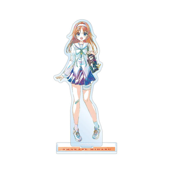 『D.C. Re:tune ~ダ・カーポ~ リチューン』天枷美春 Ani-Art BIGアクリルスタンド