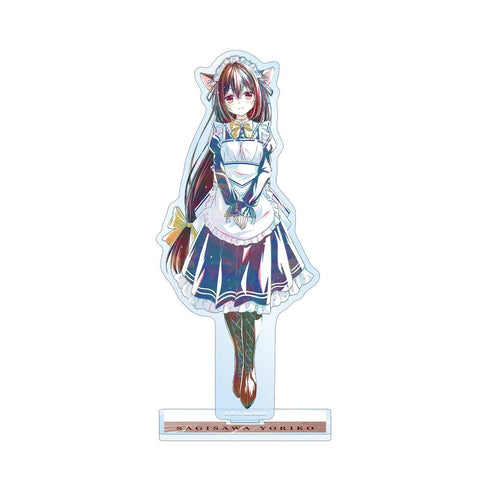 『D.C. Re:tune ~ダ・カーポ~ リチューン』鷺澤頼子 Ani-Art BIGアクリルスタンド