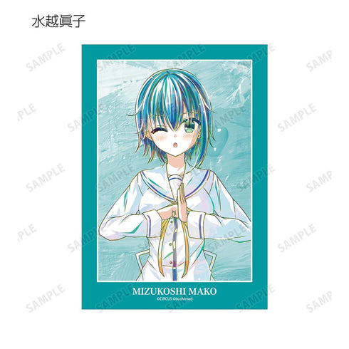『D.C. Re:tune ~ダ・カーポ~ リチューン』トレーディング Ani-Art ブロマイド(単位/BOX)