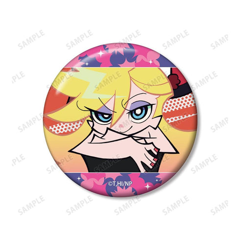 『New PANTY & STOCKING with GARTERBELT』パンティ 場面写缶バッジ3個セット【202607再販】