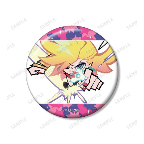 『New PANTY & STOCKING with GARTERBELT』パンティ 場面写缶バッジ3個セット【202607再販】