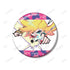 『New PANTY & STOCKING with GARTERBELT』パンティ 場面写缶バッジ3個セット【202607再販】