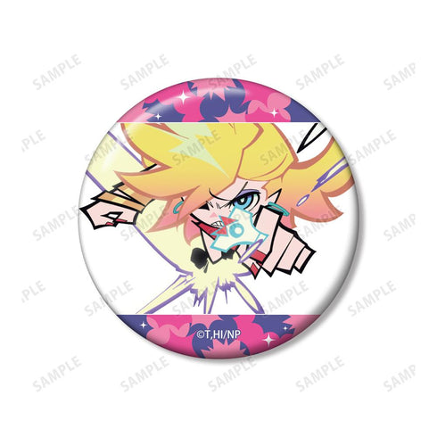 『New PANTY & STOCKING with GARTERBELT』パンティ 場面写缶バッジ3個セット