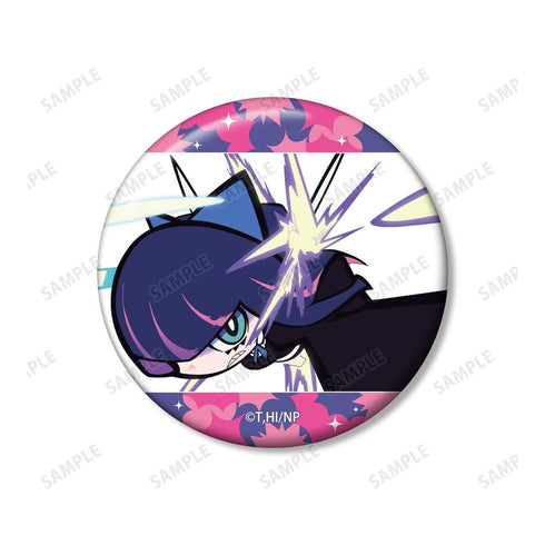 『New PANTY & STOCKING with GARTERBELT』ストッキング 場面写缶バッジ3個セット【202607再販】