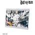 『D.Gray-man』第106夜 カラーイラストF0号キャンバスボード