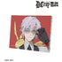 『D.Gray-man』アレン・ウォーカー&ティムキャンピー カラーイラストF0号キャンバスボード