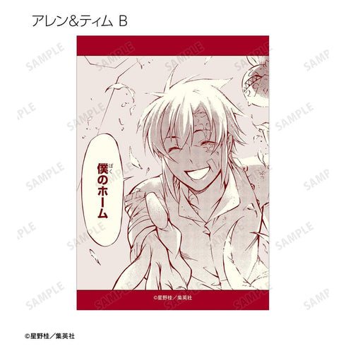 『D.Gray-man』トレーディングブロマイド vol.2(単位/BOX)