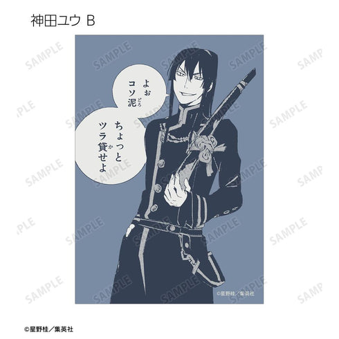 『D.Gray-man』トレーディングブロマイド vol.2(単位/BOX)