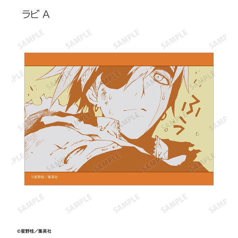 『D.Gray-man』トレーディングブロマイド vol.2(単位/BOX)