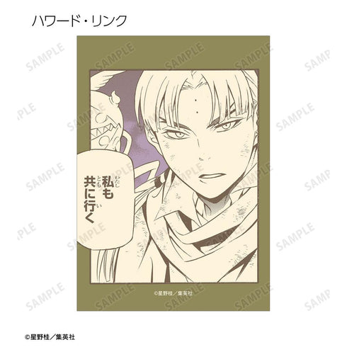『D.Gray-man』トレーディングブロマイド vol.2(単位/BOX)