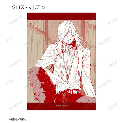 『D.Gray-man』トレーディングブロマイド vol.2(単位/BOX)