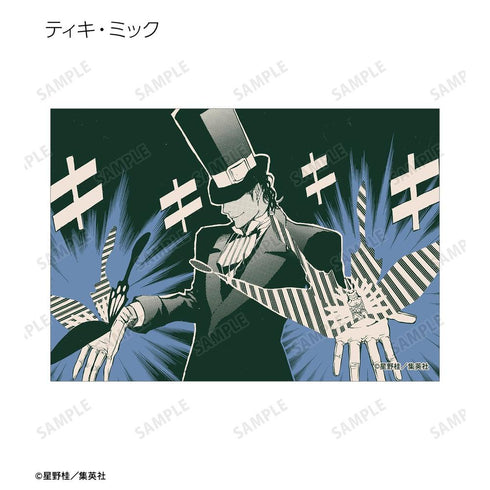 『D.Gray-man』トレーディングブロマイド vol.2(単位/BOX)