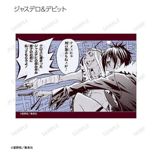 『D.Gray-man』トレーディングブロマイド vol.2(単位/BOX)