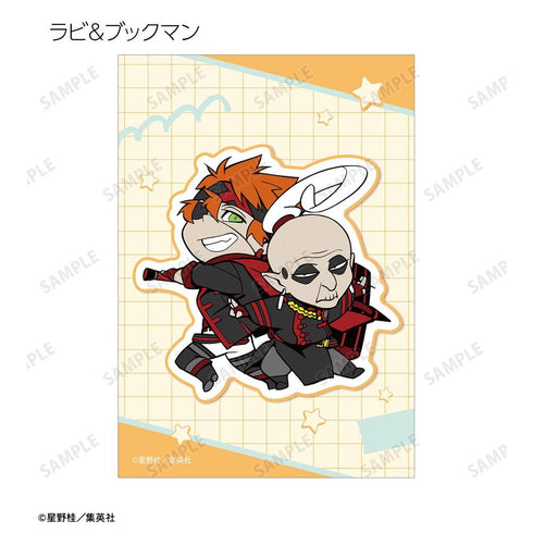 『D.Gray-man』トレーディングブロマイド vol.2(単位/BOX)