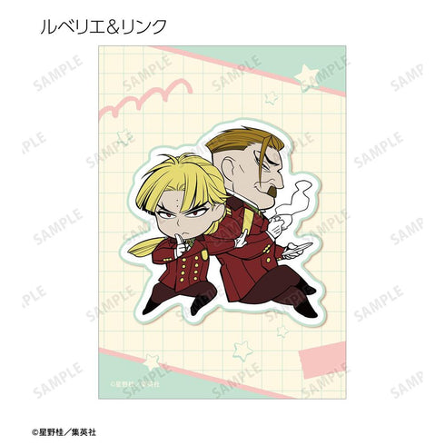 『D.Gray-man』トレーディングブロマイド vol.2(単位/BOX)
