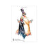 "D.Gray-man" Volume 1 Cover Art A3 Matte-Finish Poster