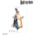 "D.Gray-man" Volume 1 Cover Art A3 Matte-Finish Poster