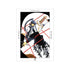 "D.Gray-man" Volume 2 Cover Art A3 Matte-Finish Poster