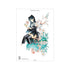 "D.Gray-man" Volume 3 Cover Art A3 Matte-Finish Poster