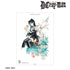 "D.Gray-man" Volume 3 Cover Art A3 Matte-Finish Poster