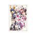 "D.Gray-man" Night 121: Color Illustration A3 Matte-Finish Poster