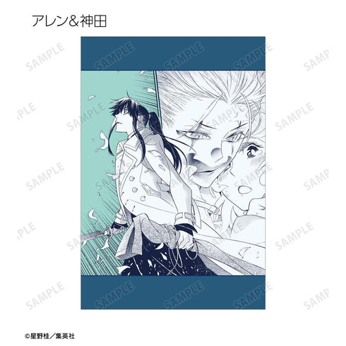 『D.Gray-man』トレーディングポストカード(単位/BOX)