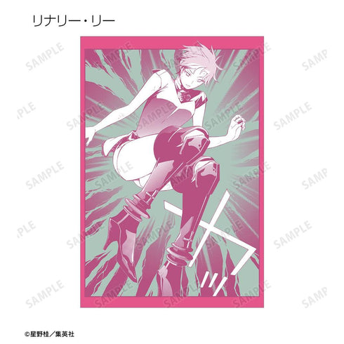 『D.Gray-man』トレーディングポストカード(単位/BOX)