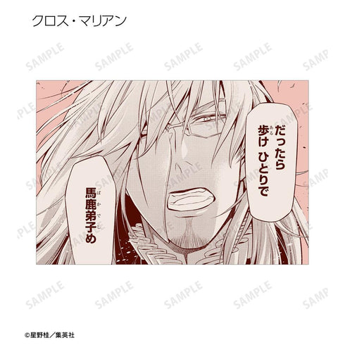 『D.Gray-man』トレーディングポストカード(単位/BOX)