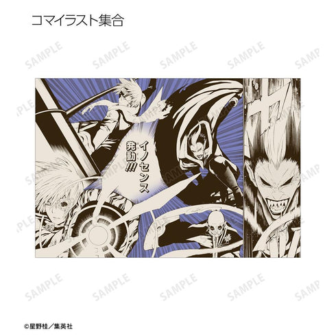 『D.Gray-man』トレーディングポストカード(単位/BOX)
