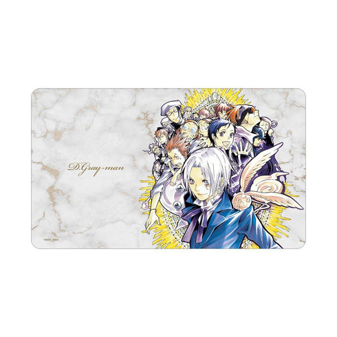 "D.Gray-man" Volume 9 Cover Art Multi-Purpose Desk Mat