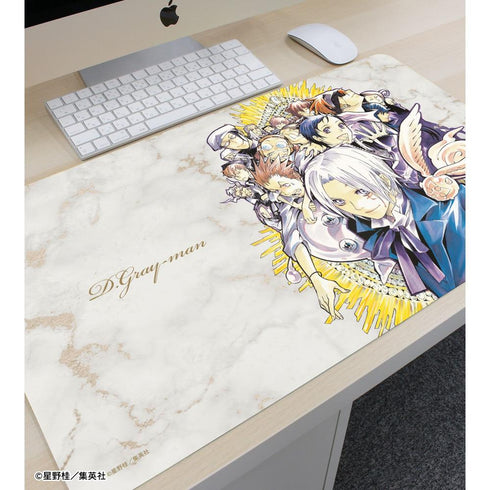 "D.Gray-man" Volume 9 Cover Art Multi-Purpose Desk Mat