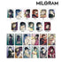 『MILGRAM -ミルグラム-』描き下ろし 3rd Anniversary ver. トレーディングイラストカード(単位/BOX)