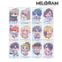 『MILGRAM -ミルグラム-』描き下ろし ミニグラム 幼稚園ver. トレーディングアクリルスタンド(単位/BOX)【202608再販】