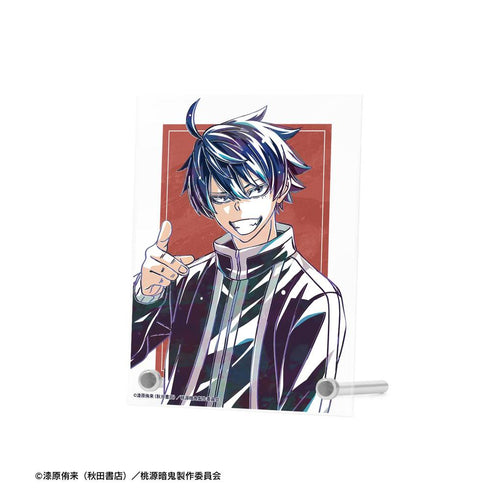 『桃源暗鬼』一ノ瀬四季 Ani-Art A6アクリルパネル