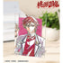 『桃源暗鬼』花魁坂京夜 Ani-Art A6アクリルパネル