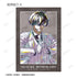 "Togen Ankī" Trading Ani-Art Bromides (Sold by the box)