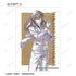 "Togen Ankī" Trading Ani-Art Bromides (Sold by the box)